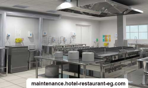 Maintenance-equipment-kitchens